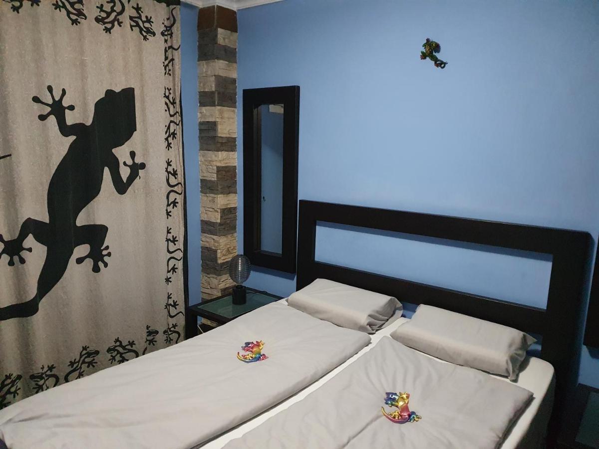 Lizards Lounge - Tanife Apartment Beim Yumbo Playa del Ingles  Exterior photo